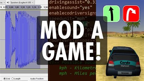 Video Game Mods – Modding Network for Video Games